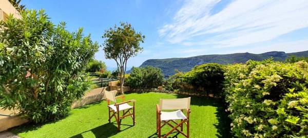 The Biker's Hut #Bluchalet