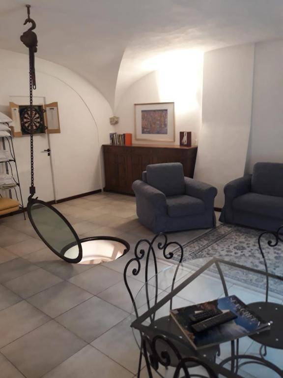 Appartamento in Villa Saccone