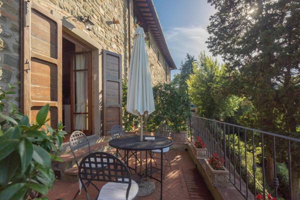 Residence Il Gavillaccio