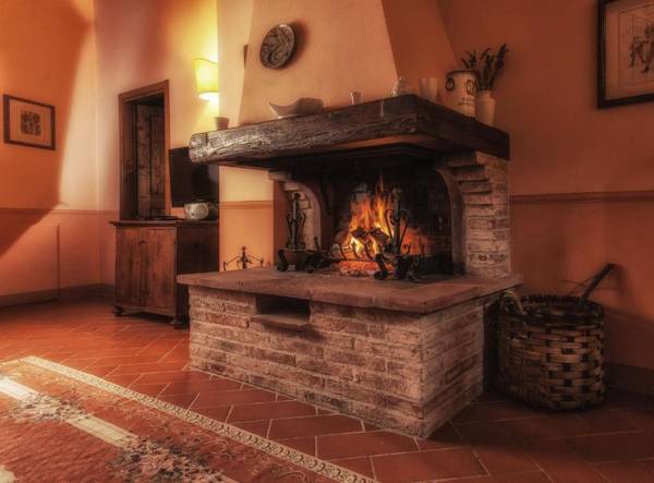 Residence Il Gavillaccio