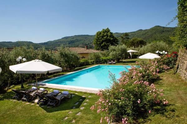 Casa Vacanze Villa il Castellaccio