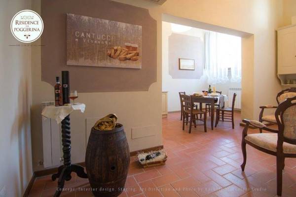 Residence La Poggerina