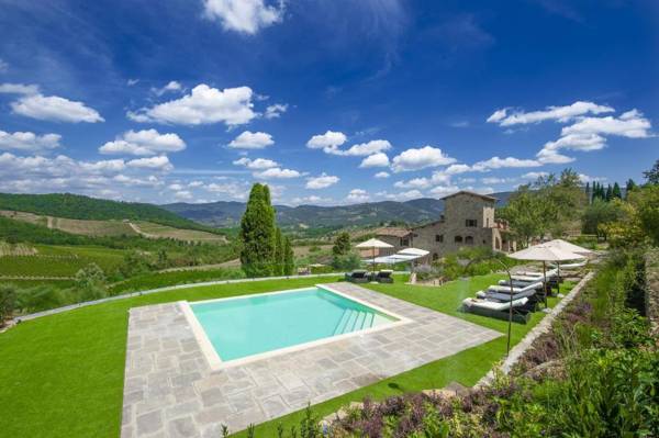 Amore Rentals - Villa delle Donne
