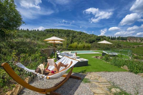 Amore Rentals - Villa delle Donne