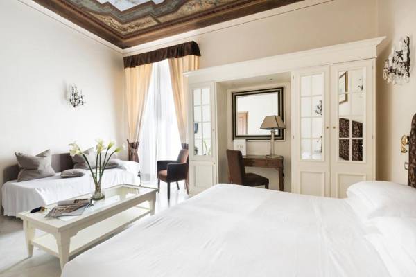 FH55 Hotel Villa Fiesole