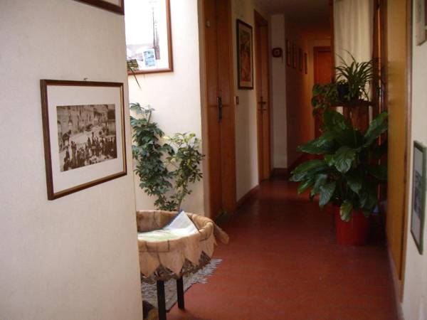 Albergo Villa Sorriso