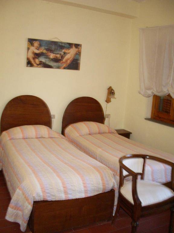 Albergo Villa Sorriso