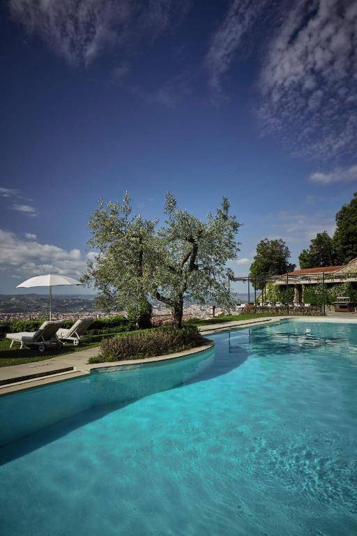 Villa San Michele A Belmond Hotel Florence