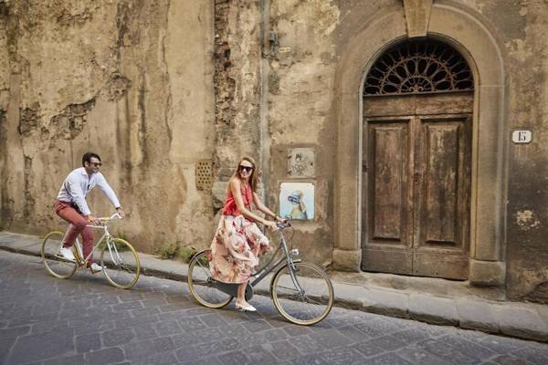 Villa San Michele A Belmond Hotel Florence