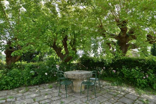 Fattoria il Leccio - Elegant Suite on Florence Hills