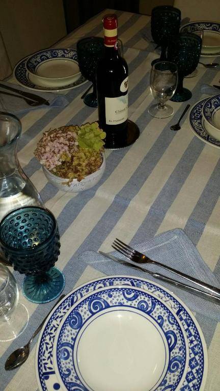 B&B Le Torri Di Firenze