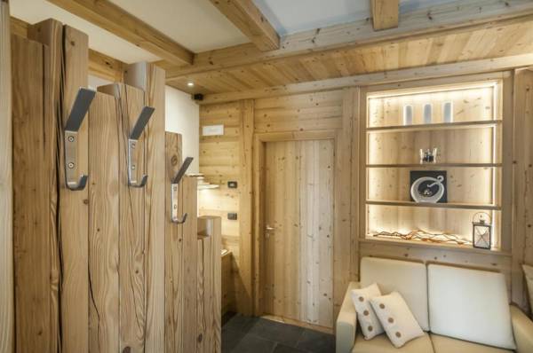 Hotel Al Bivio - Pizzeria Pool & Sauna