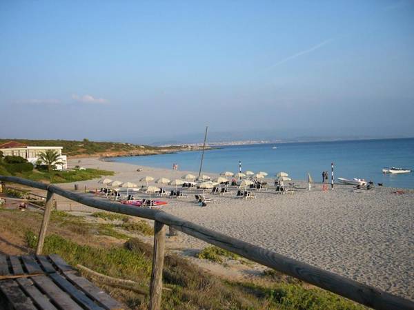 Appartamenti Le Cicale