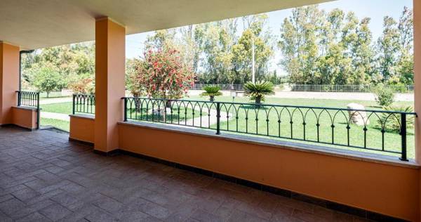 Welcomely - Albarosa