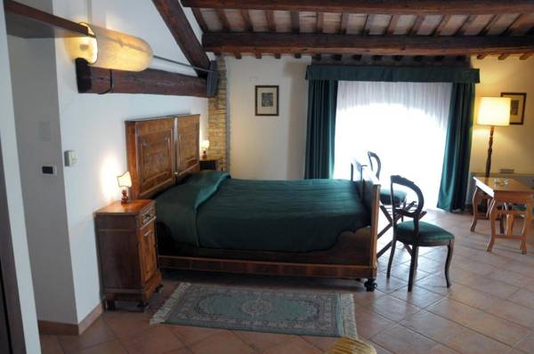 Agriturismo-R&B Corte dei Gioghi