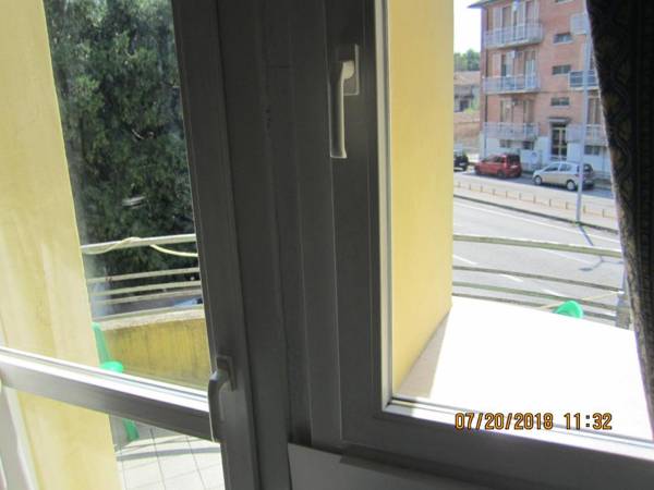 Adelphi Room & Breakfast