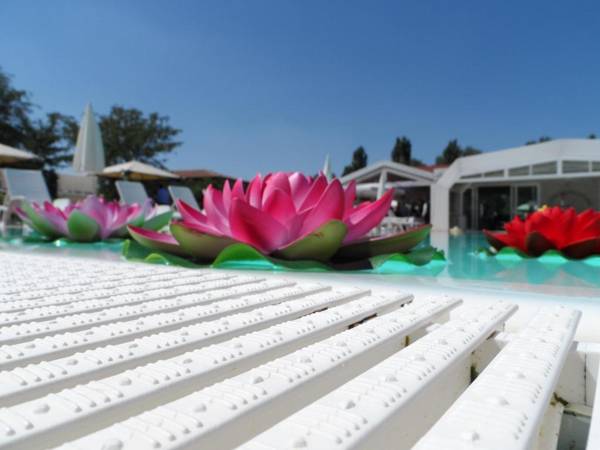 Agriturismo Lama Di Valle Rosa