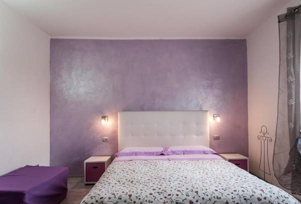 Il Giardino Di Rebecca