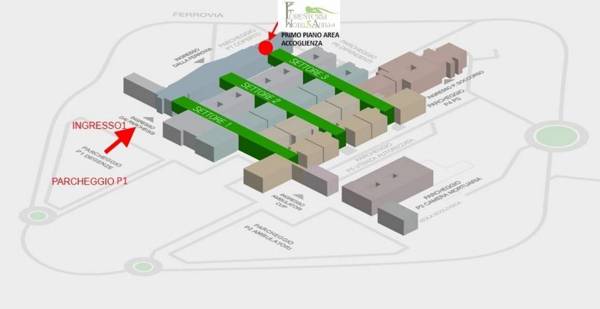 Foresteria Sant'Anna