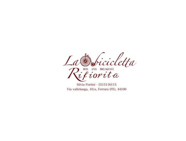 La Bicicletta Rifiorita