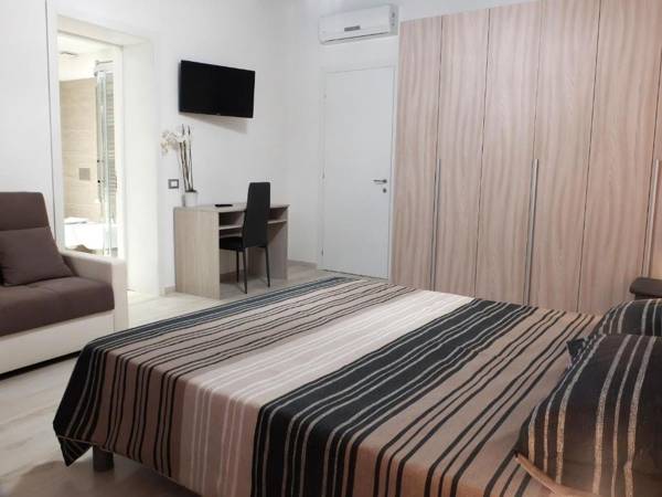 Centro Storico Rooms