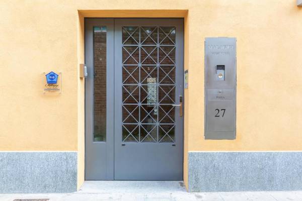 Malagigi Guest House