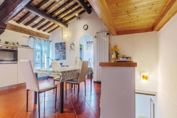 Appartamenti Frescobaldi