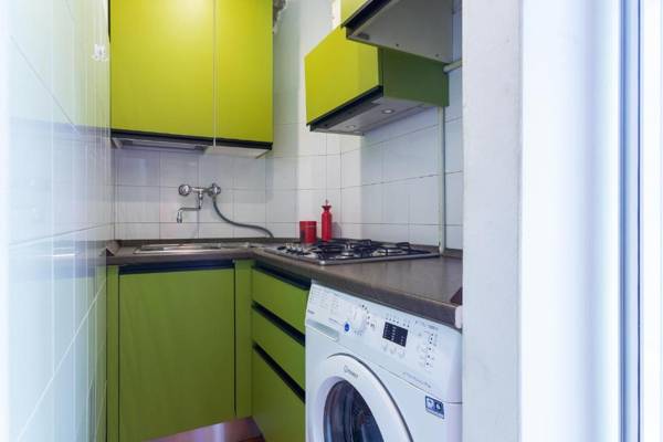 Appartamenti Frescobaldi