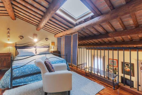 Ariostea University Duplex Apartment