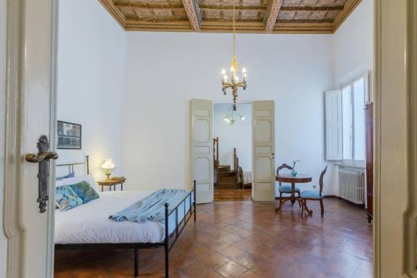 Frescobaldi Aparments! A casa di Francesco