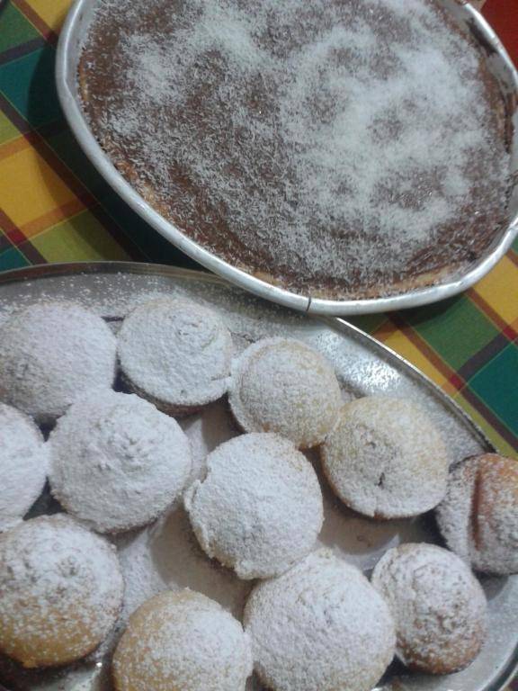 Agriturismo Le Vigne