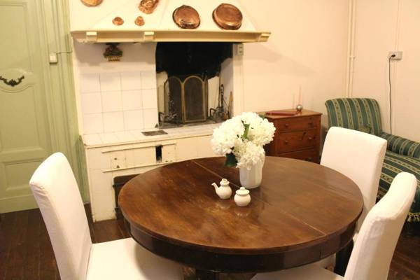 Resort a Palazzo B&B