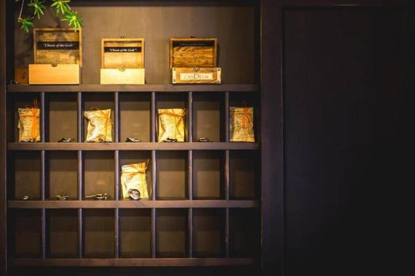 Dimora di Charme Villa Sant'Erasmo