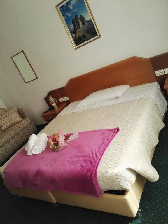 Albergo Ristorante Sagittario