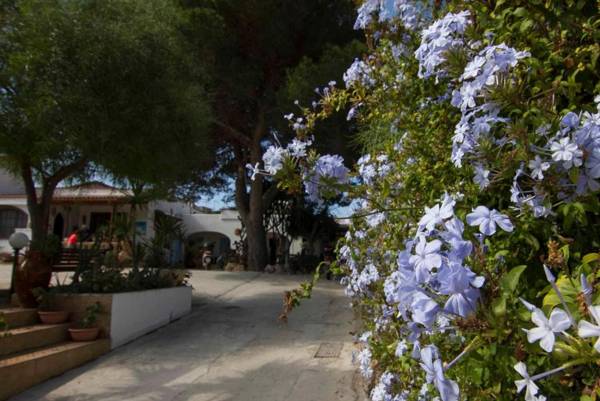 Villa Antonella Boutique Hotel