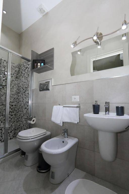 Le Suite Di Via Veneto