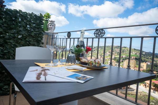 Il Moro - Agrigento Rooms