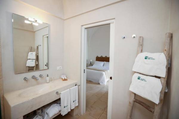 Masseria Don Luigi-Luxury Farmhouse