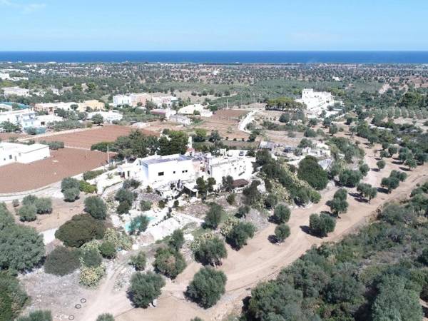 Masseria Pelosella B&B