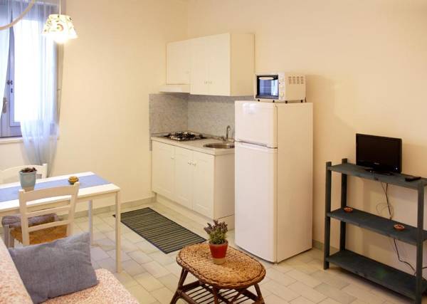 Midiè B&B Savelletri