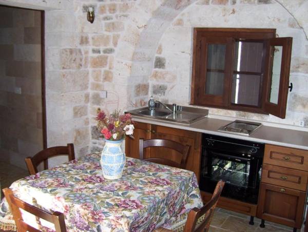 Agriturismo Locanda Ventura