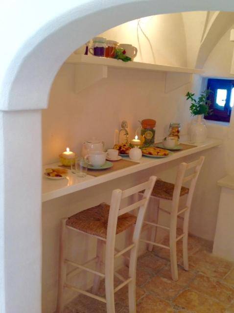 Corte dei melograni-LUXURY APARTMENT-zona Ostuni