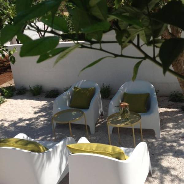 Corte dei melograni-LUXURY APARTMENT-zona Ostuni