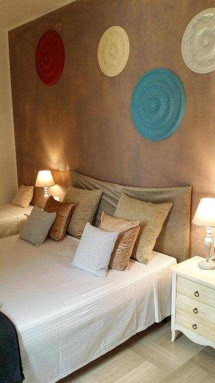 Palazzo De Luca Bed & Breakfast