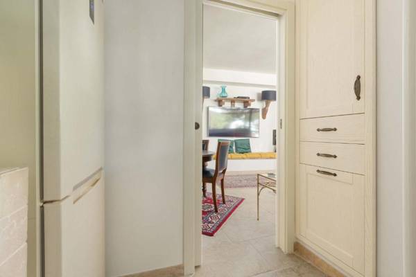 Trulli Del Monsignore by BarbarHouse