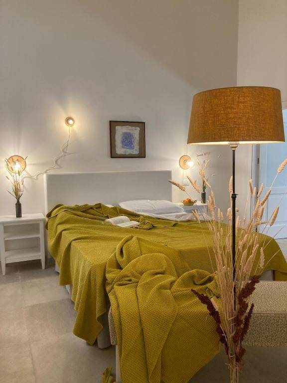 Villa Ricciardi Suite deluxe 2-zona Ostuni