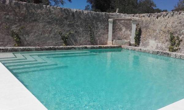 Masseria Stefanodelconte