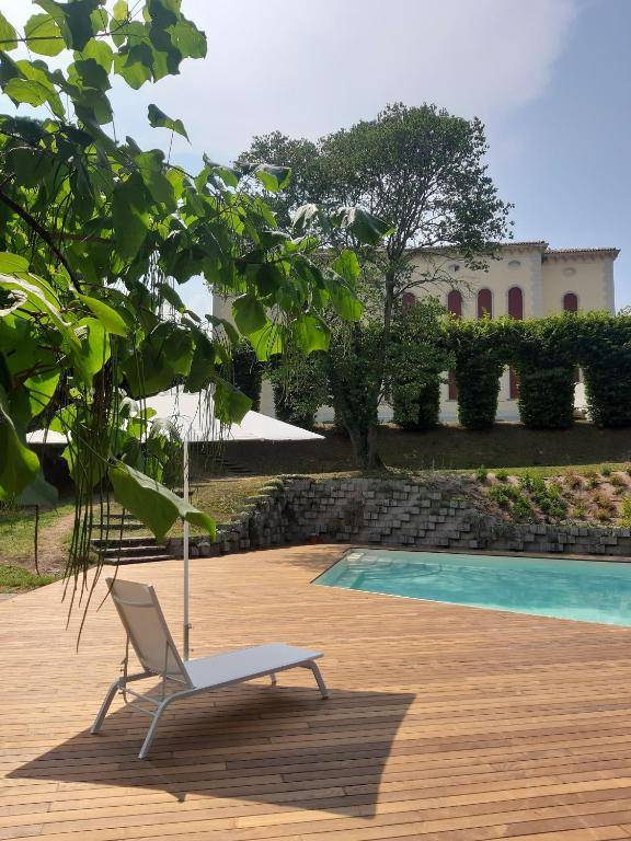 Hotel Villa Soligo - Small Luxury Hotels of the World