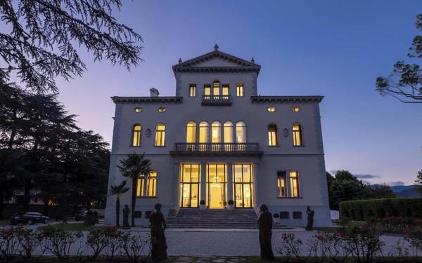 Hotel Villa Soligo - Small Luxury Hotels of the World