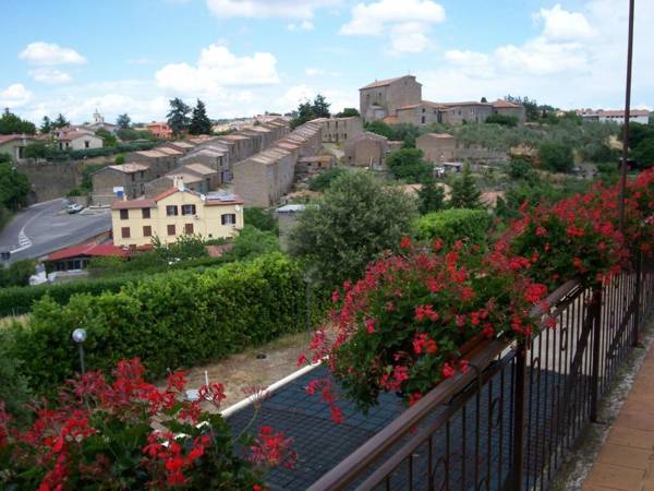 Agriturismo Poggio Torreano